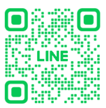 LINE 客服 QR Code